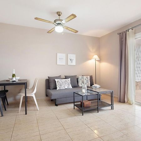 Appartamento Casa Weimar Costa Calma Esterno foto